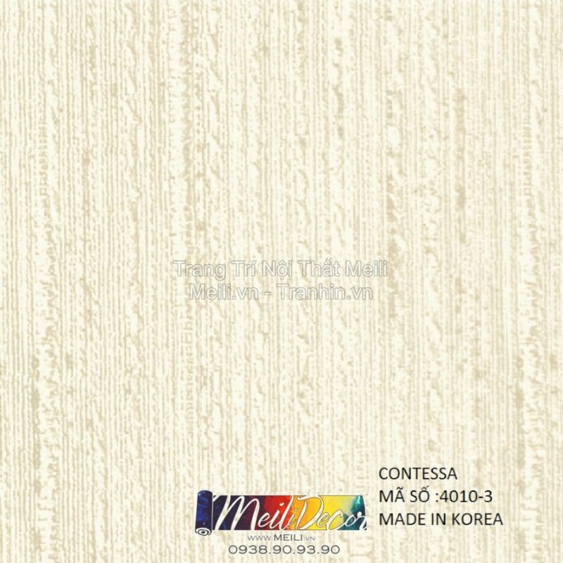 Meili – Thiết Kế Và Thi Công Nội Ngoại Thất