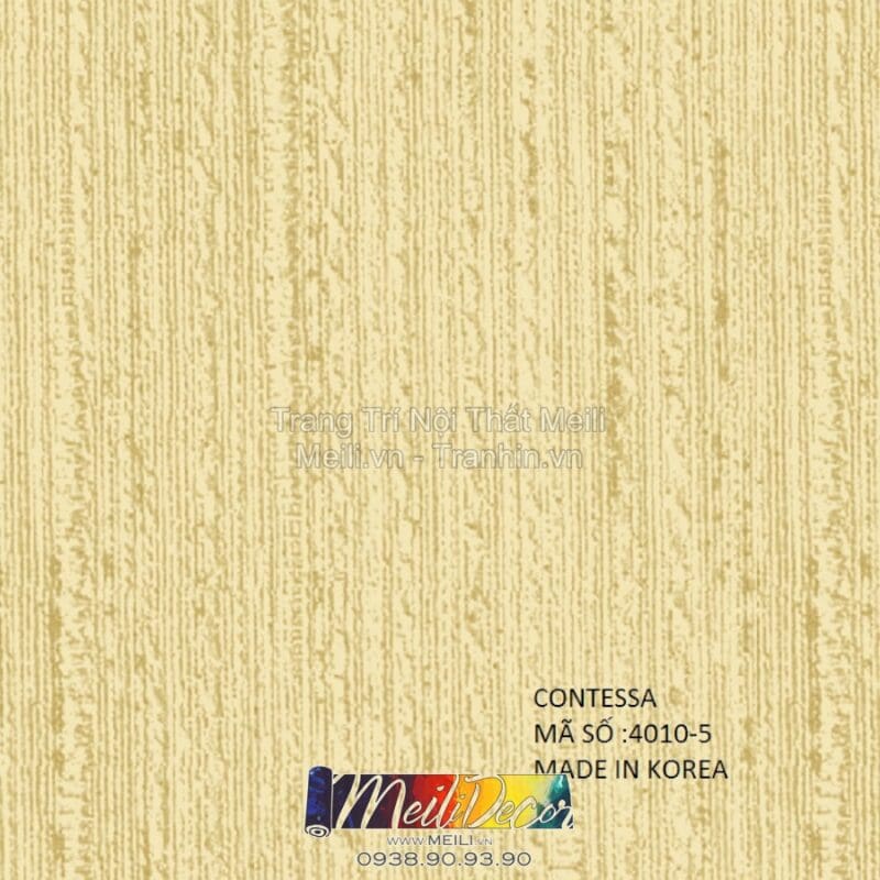 Meili – Thiết Kế Và Thi Công Nội Ngoại Thất