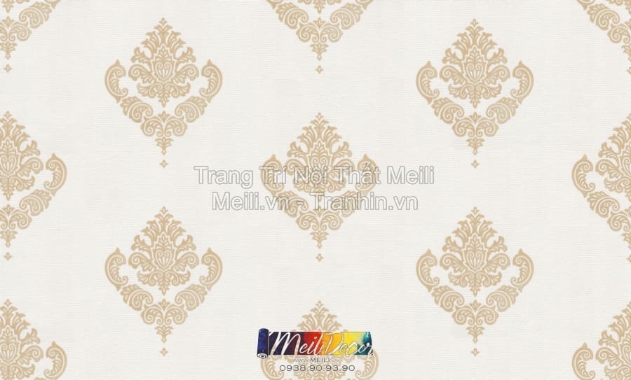 Giấy Dán Tường Việt Nam ARTIS 0525 2703-3 2 Giấy Dán Tường Việt Nam ARTIS 0525 2703-3