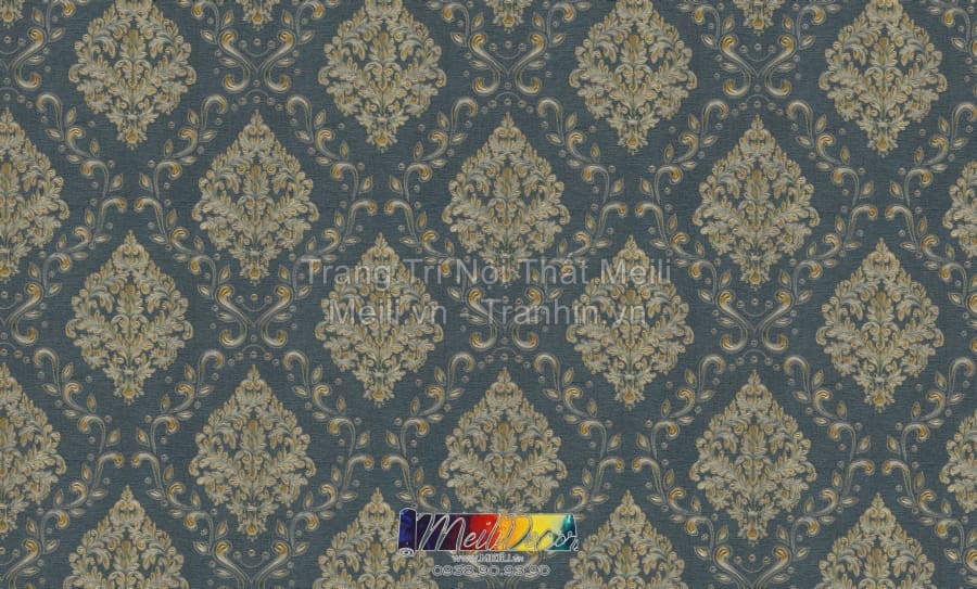 Giấy Dán Tường Việt Nam ARTIS 0525 2704-1 2 Giấy Dán Tường Việt Nam ARTIS 0525 2704-1