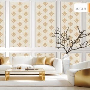 Giấy Dán Tường Việt Nam ARTIS 0525 2703-2