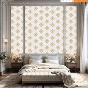 Giấy Dán Tường Việt Nam ARTIS 0525 2703-3