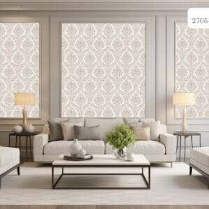 Giấy Dán Tường Việt Nam ARTIS 0525 2705-3