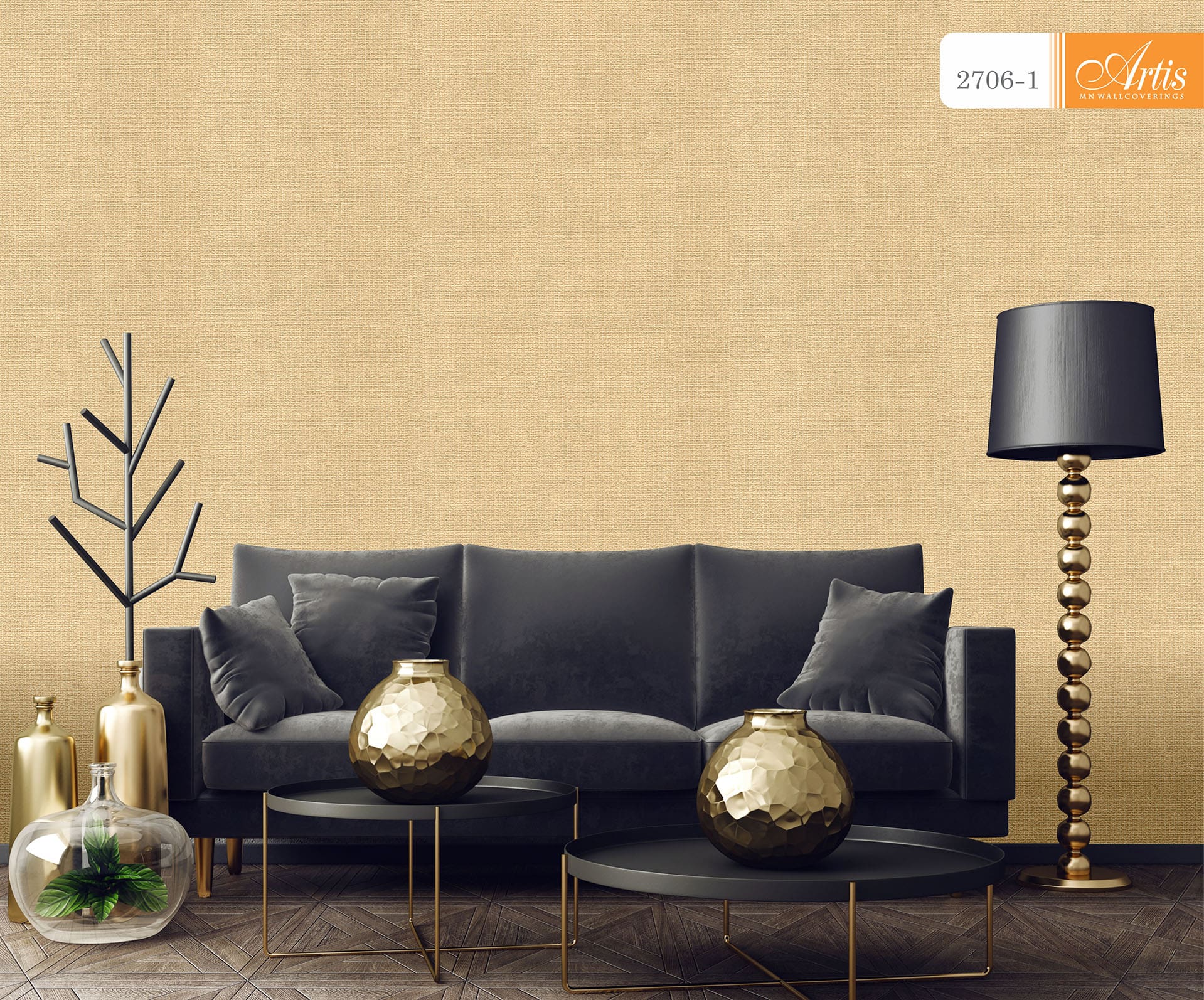 Giấy Dán Tường Việt Nam ARTIS 0525 2706-1 1 Giấy Dán Tường Việt Nam ARTIS 0525 2706-1