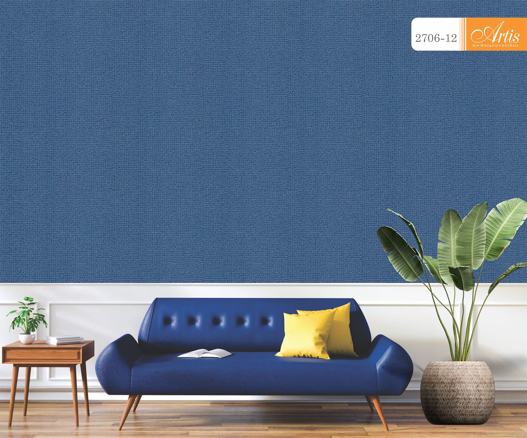 Giấy Dán Tường Việt Nam ARTIS 0525 2706-12 1 Giấy Dán Tường Việt Nam ARTIS 0525 2706-12