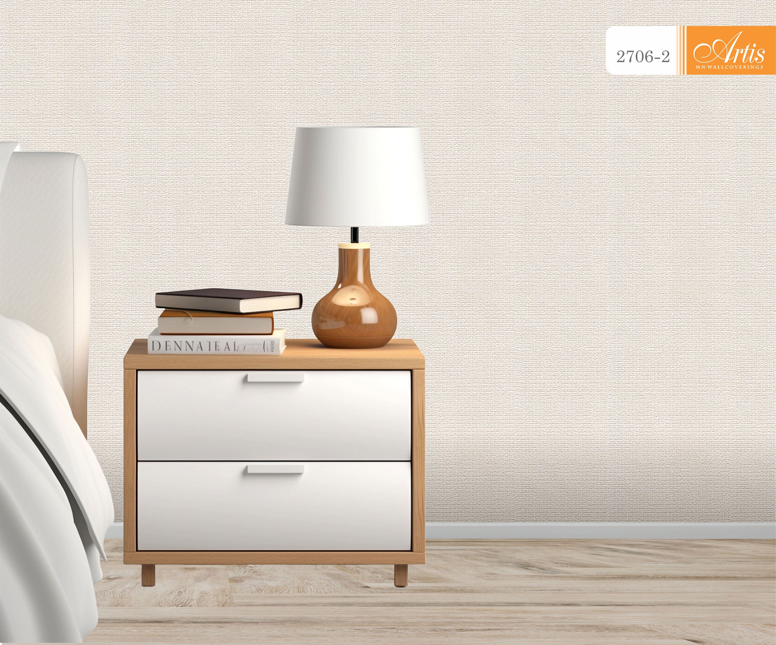 Giấy Dán Tường Việt Nam ARTIS 0525 2706-2 1 Giấy Dán Tường Việt Nam ARTIS 0525 2706-2