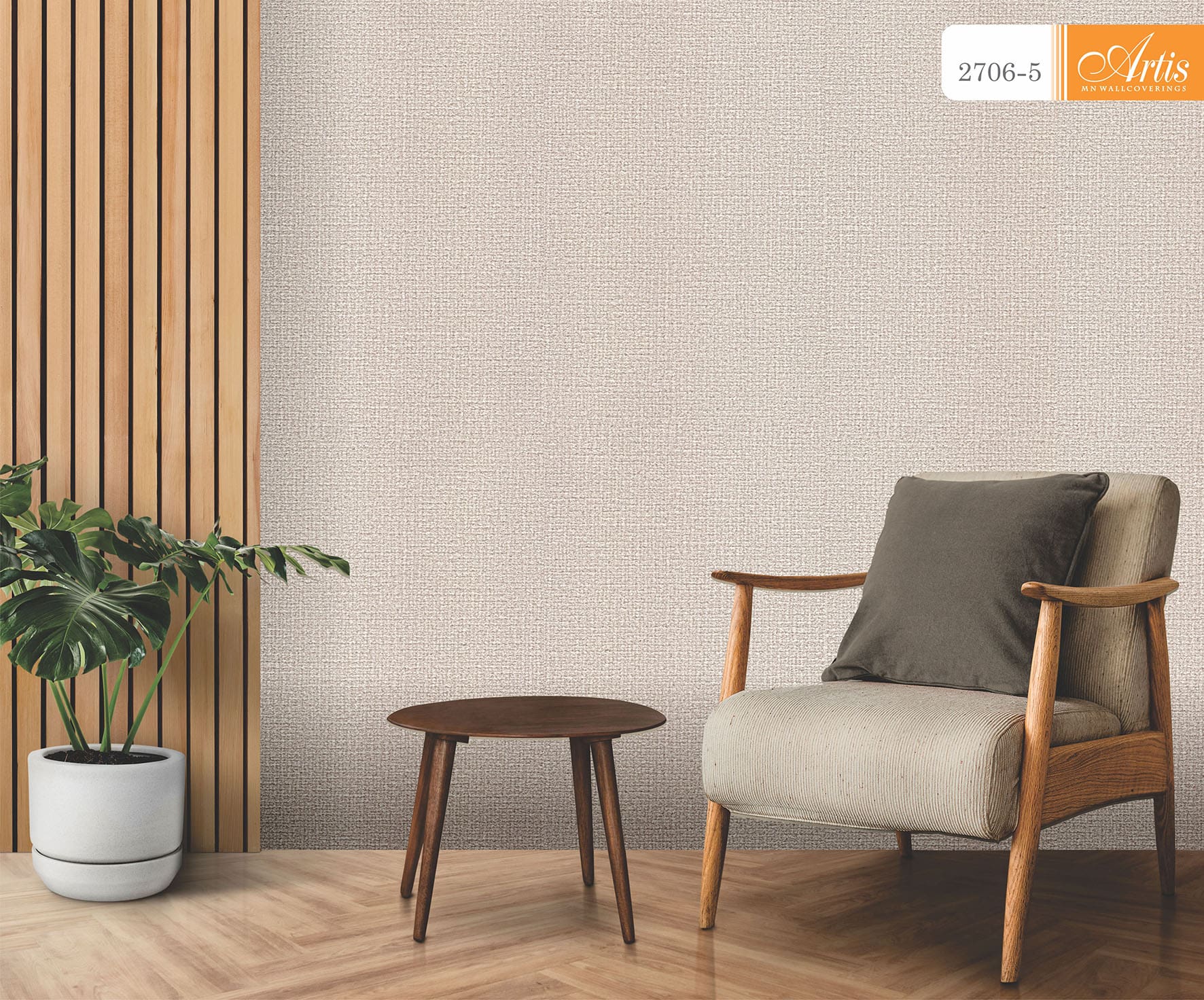 Giấy Dán Tường Việt Nam ARTIS 0525 2706-5 1 Giấy Dán Tường Việt Nam ARTIS 0525 2706-5