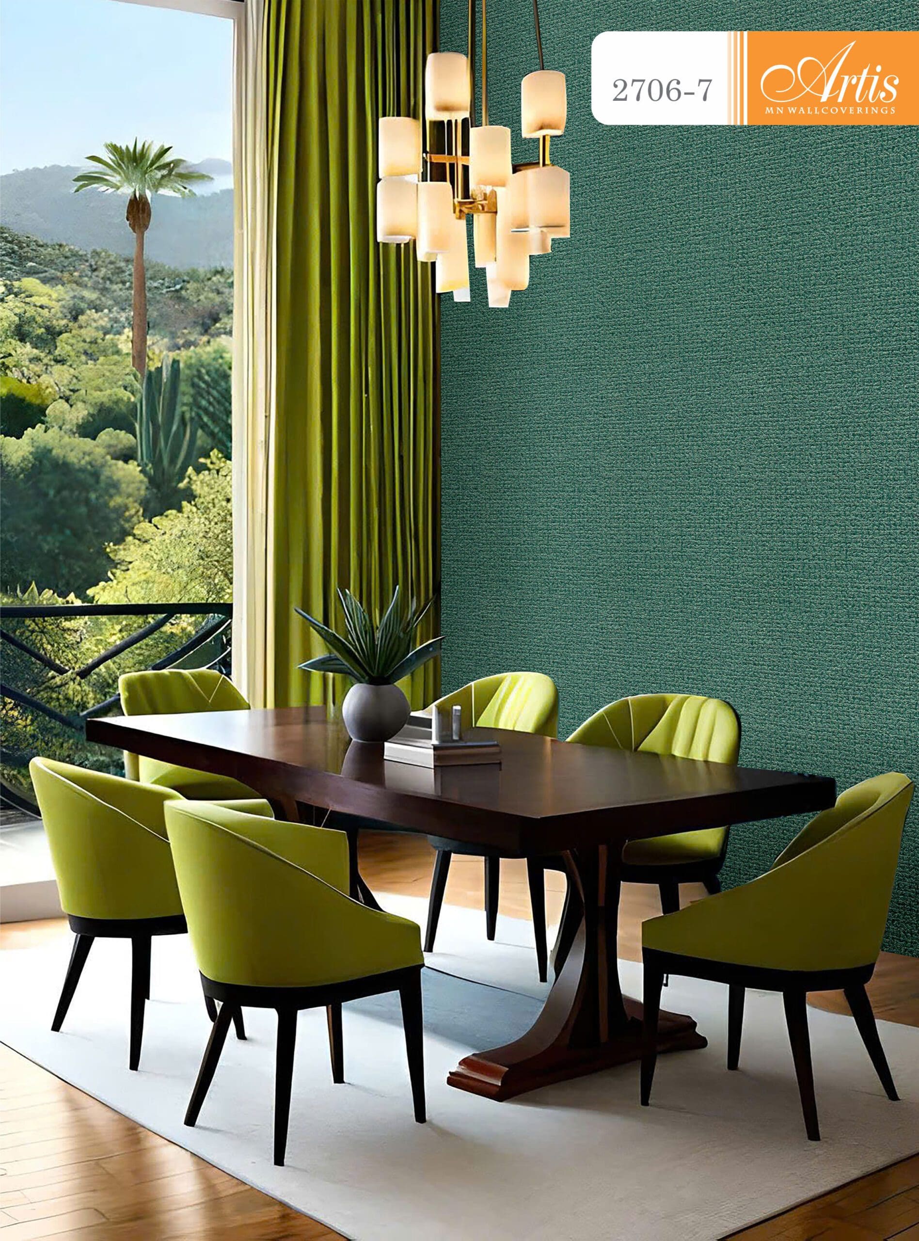 Giấy Dán Tường Việt Nam ARTIS 0525 2706-7 1 Giấy Dán Tường Việt Nam ARTIS 0525 2706-7