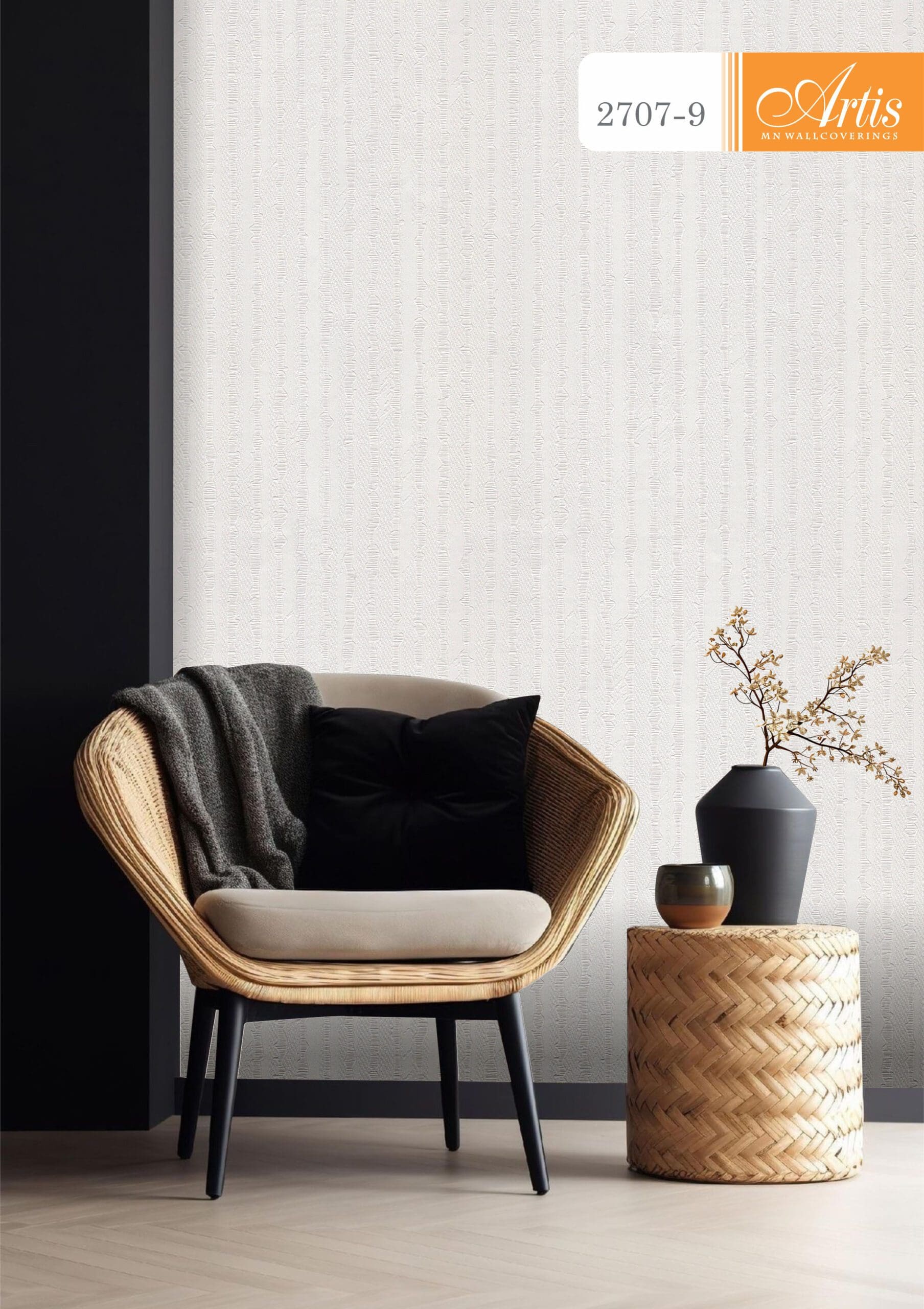 Giấy Dán Tường Việt Nam ARTIS 0525 2707-9 1 Giấy Dán Tường Việt Nam ARTIS 0525 2707-9