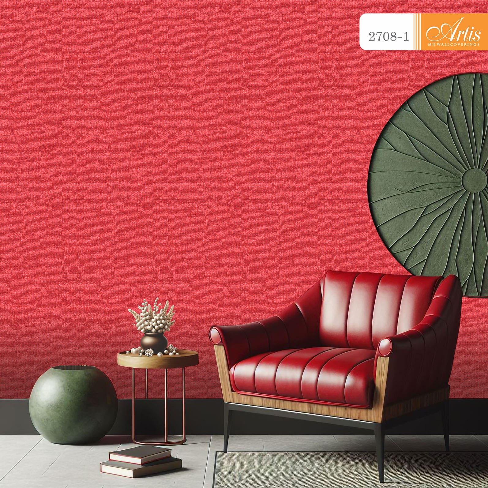 Giay Dan Tuong Viet Nam ARTIS PHOI CANH 2708 1