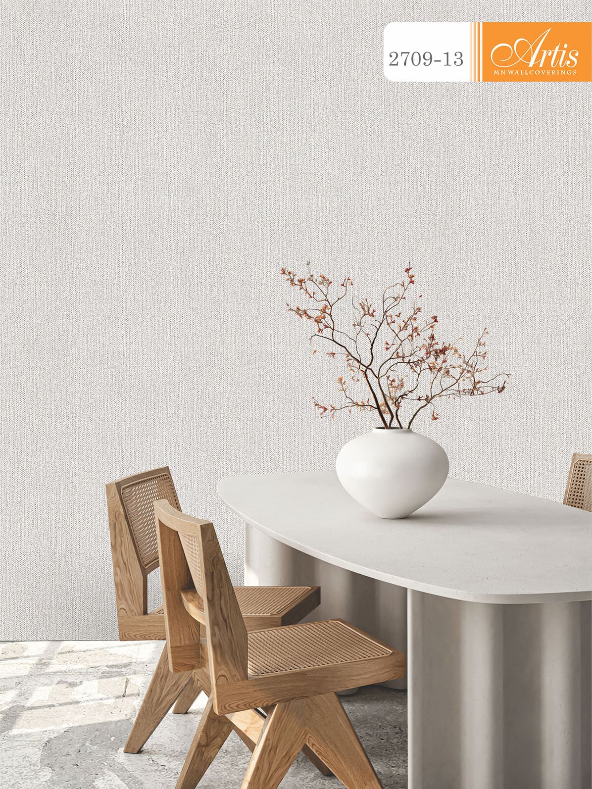 Giấy Dán Tường Việt Nam ARTIS 0525 2709-13 1 Giấy Dán Tường Việt Nam ARTIS 0525 2709-13