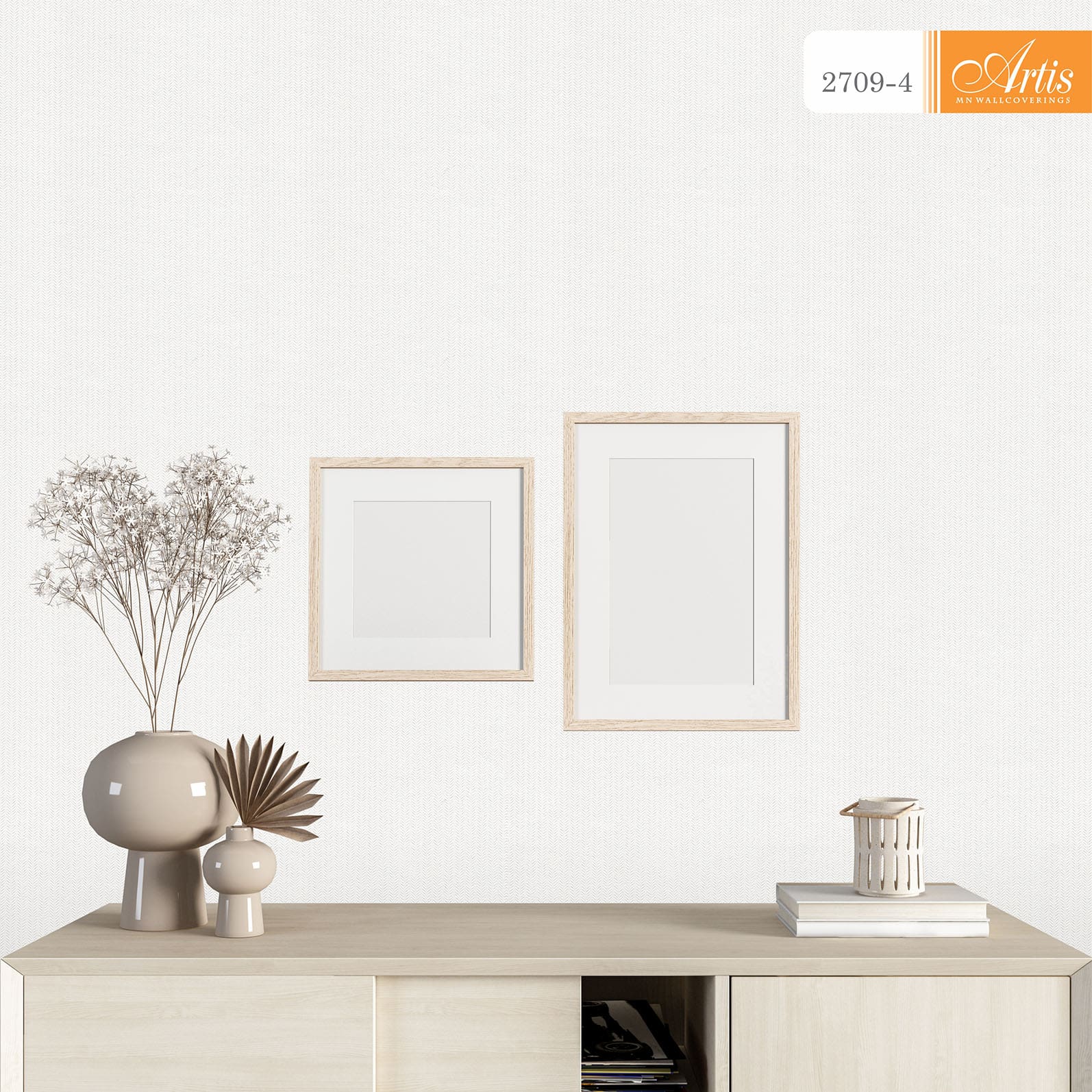 Giấy Dán Tường Việt Nam ARTIS 0525 2709-4