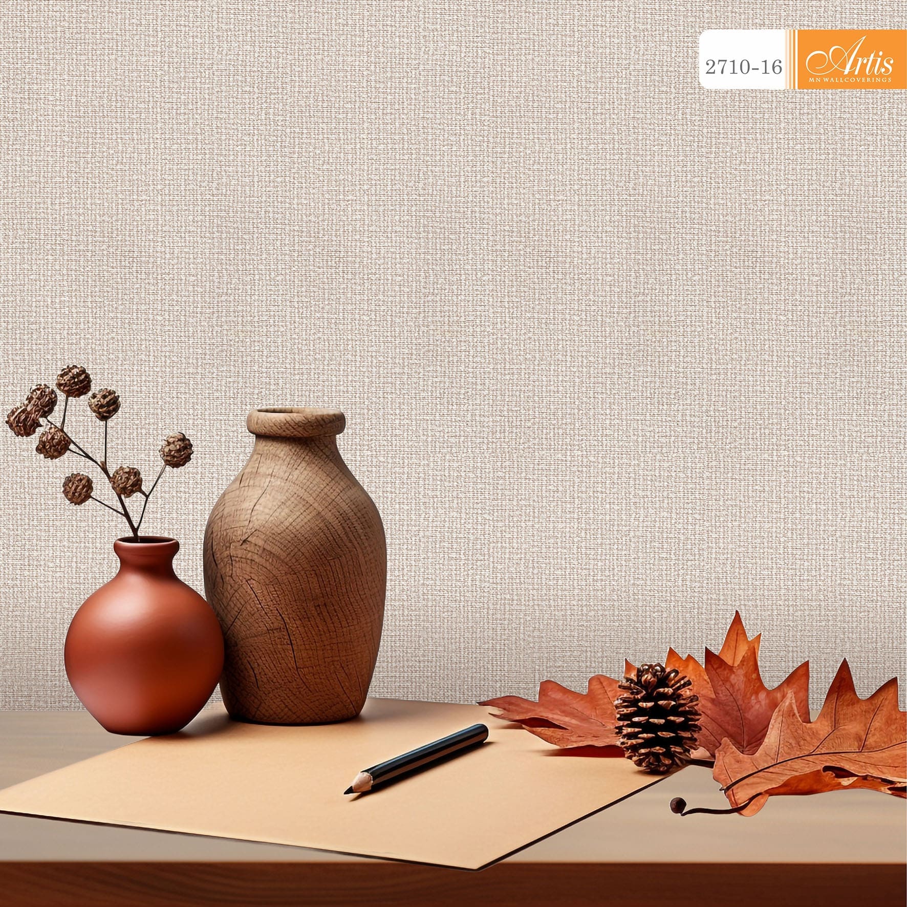 Giấy Dán Tường Việt Nam ARTIS 0525 2710-16