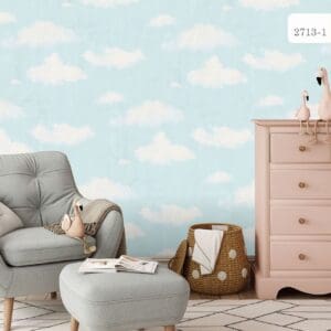 Giấy Dán Tường Việt Nam ARTIS 0525 2713-1