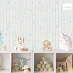 Giấy Dán Tường Việt Nam ARTIS 0525 2714-1