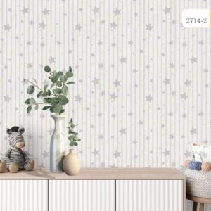 Giấy Dán Tường Việt Nam ARTIS 0525 2714-2