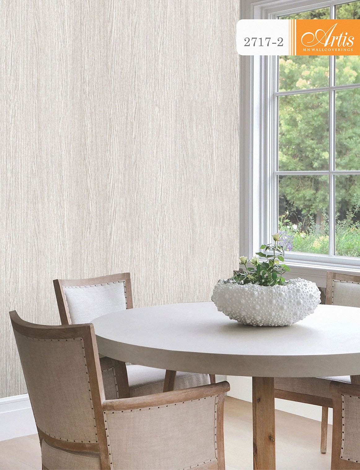 Giấy Dán Tường Việt Nam ARTIS 0525 2717-2 1 Giấy Dán Tường Việt Nam ARTIS 0525 2717-2