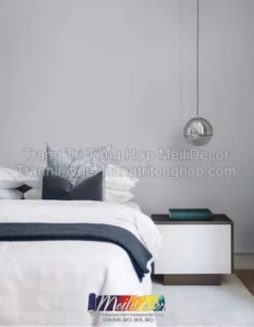 Giay Dan Tuong NEOM PHOI CANH 88587 3 POMMIER