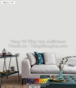 Giay Dan Tuong THE VIEW MAU KEM PHOI CANH 9832 2 5p