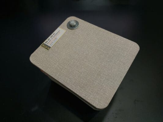 Tấm Ốp Đa Năng Sợi Than Tre Kata DN-01 5.0mm