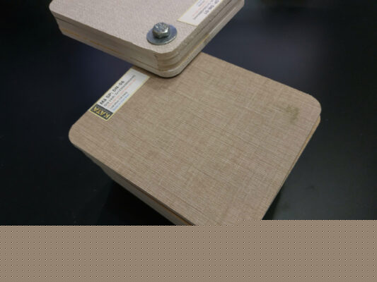 Tấm Ốp Đa Năng Sợi Than Tre Kata DN-06 5.0mm