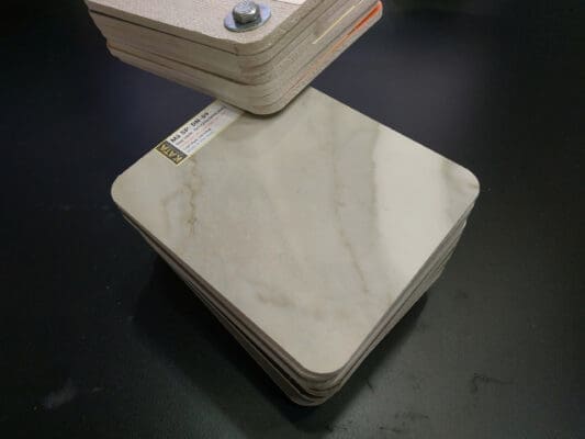 Tấm Ốp Sợi Than Tre Kata DN-09 5.0mm