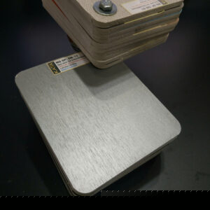 Tấm Ốp Sợi Than Tre Kata DN-12 5.0mm