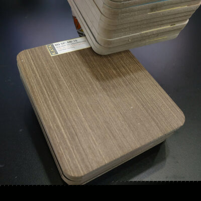 Tấm Ốp Sợi Than Tre Kata DN-16 5.0mm