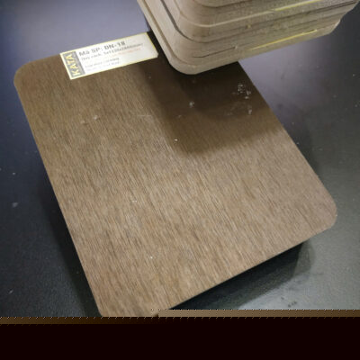 Tấm Ốp Sợi Than Tre Kata DN-18 5.0mm