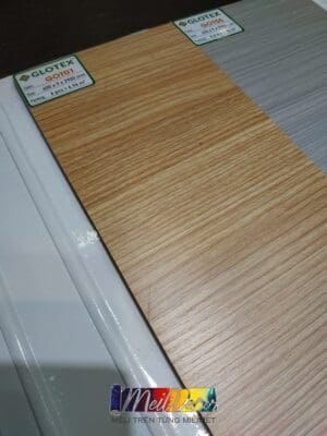 Tấm Ốp Nano Glotex GOT01