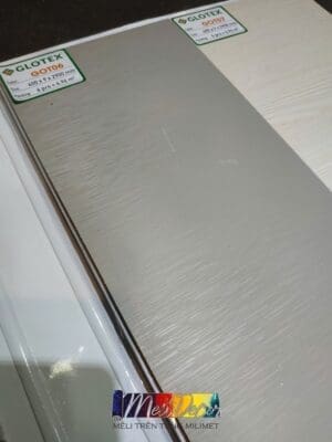 Tấm Ốp Nhựa Nano Glotex GOT06