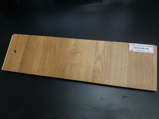 Tấm Ốp Nano Gold House L08