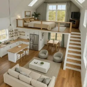 Xu huong thiet ke Cozy 05 resized