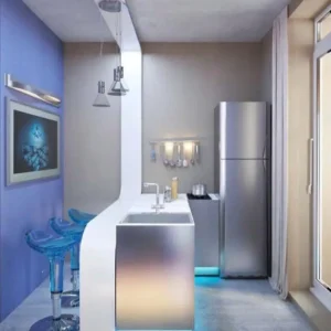 Xu huong thiet ke Hi‑tech Cong nghe cao 04 resized