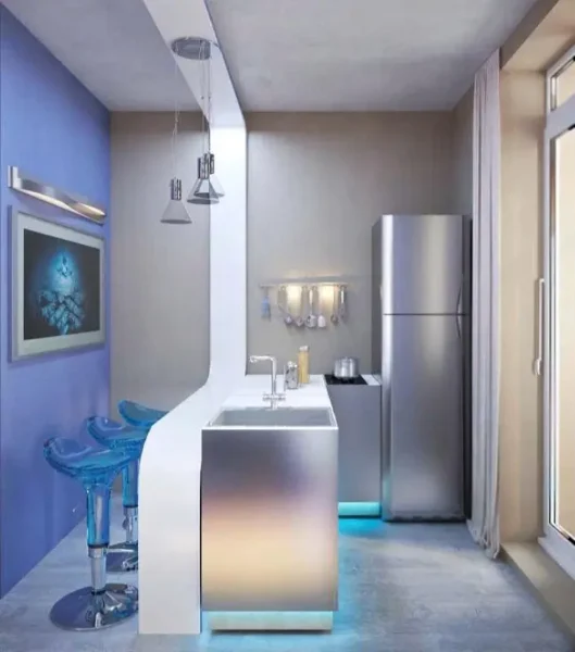 Meili – Thiết Kế Và Thi Công Nội Ngoại Thất