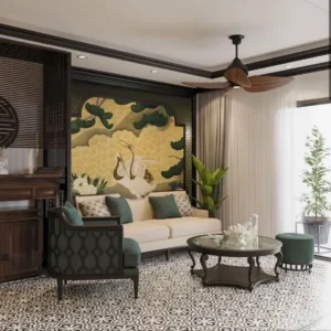 Xu huong thiet ke indochine 04 resized