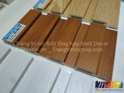 Tấm Ốp Lam 4 Sóng An Phúc KATA 9018M6 4 Tấm Ốp Lam 4 Sóng An Phúc KATA 9018M6