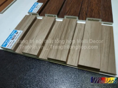 Tấm Ốp Lam 4 Sóng An Phúc KATA 9832 4 Tấm Ốp Lam 4 Sóng An Phúc KATA 9832