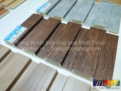 Tấm Ốp Lam 4 Sóng An Phúc KATA M012 4 Tấm Ốp Lam 4 Sóng An Phúc KATA M012