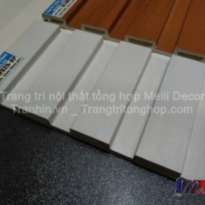 Tấm Ốp Lam 4 Sóng An Phúc KATA W026