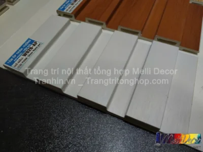 Tấm Ốp Lam 4 Sóng An Phúc KATA W026