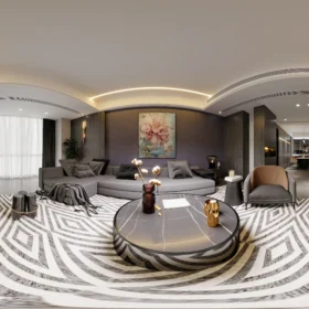 Meili Interior PC1 View 1 PTS VR 360 resized