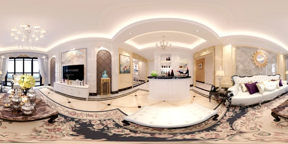 Meili – Thiết Kế Và Thi Công Nội Ngoại Thất