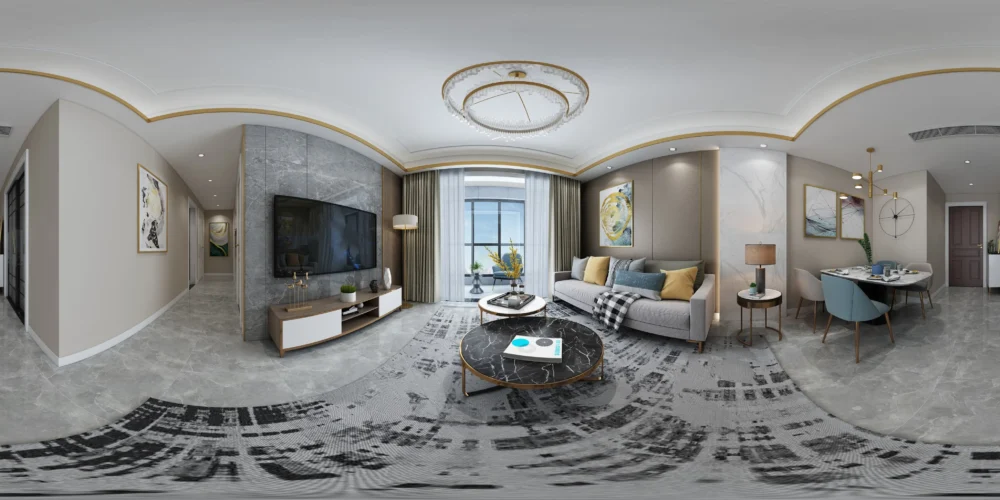 Meili – Thiết Kế Và Thi Công Nội Ngoại Thất