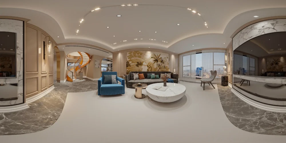 Meili – Thiết Kế Và Thi Công Nội Ngoại Thất