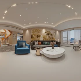 Meili Interior PC6 View 1 VR 360 resized