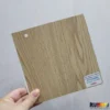 Sàn Nhựa Vinyl TH001 TH Floor 2.0mm (Keo Sẵn) 4 San Nhua LT Flooring 2mm TH001 keo san