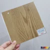 Sàn Nhựa Vinyl TH005 TH Floor 2.0mm (Keo Sẵn) 3 Sàn Nhựa Vinyl TH005 TH Floor 2.0mm (Keo Sẵn)