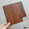 Sàn Nhựa Vinyl TH010 TH Floor 2.0mm (Keo Sẵn) 2 San Nhua LT Flooring 2mm TH010 keo san