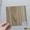 Sàn Nhựa TH FLOORING 1.8mm T008 Keo Sẵn 3 Sàn Nhựa Vinyl T008 TH Floor 1.8mm (Keo Sẵn)